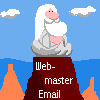 Webmaster Email Icon